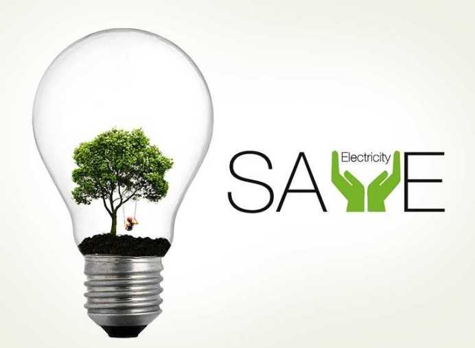 Tiết kiệm điện năng giúp giảm chi phí sinh hoạt cũng như bảo vệ môi trường