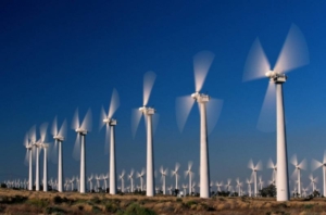 Giá trị to lớn nguồn năng lượng gió sở hữu