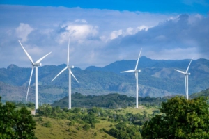 Tiềm năng phát triển nguồn năng lượng gió tại Việt Nam