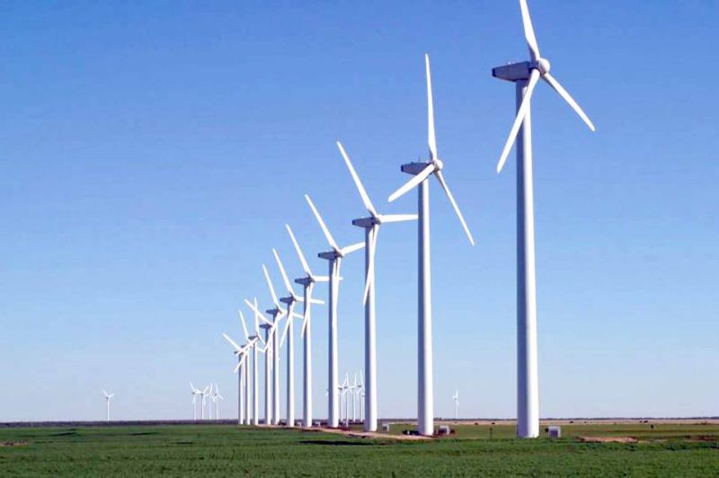 Ứng dụng của năng lượng gió